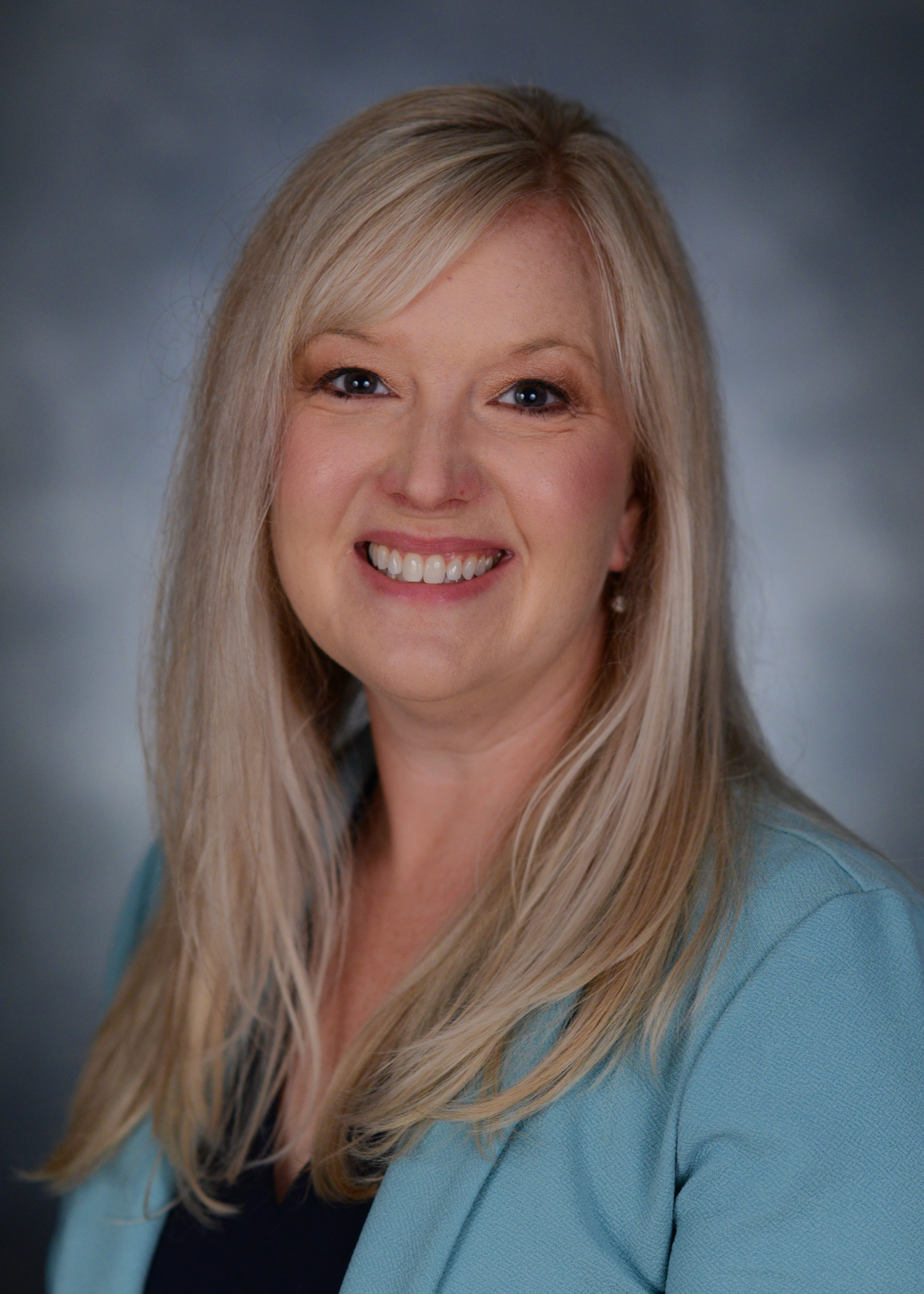Erin Oberhaus.